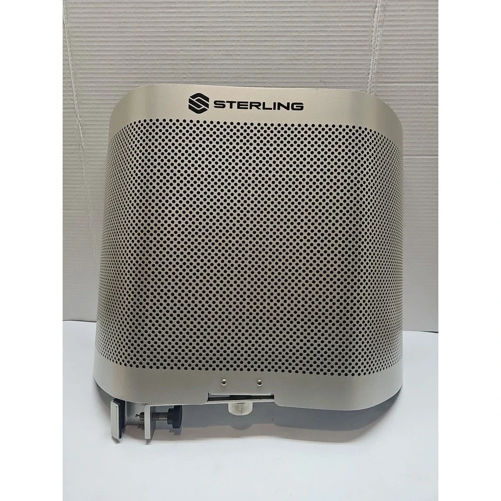 Sterling Audio VMS Vocal Microphone Shield